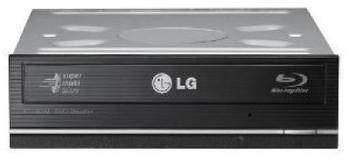 LG CH10LS20