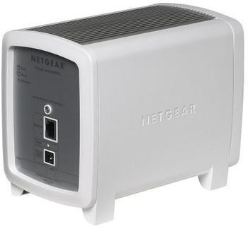 Netgear SC101 MAX-P160 160 GB