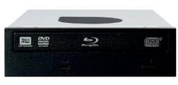 Pioneer BDR-206DBK