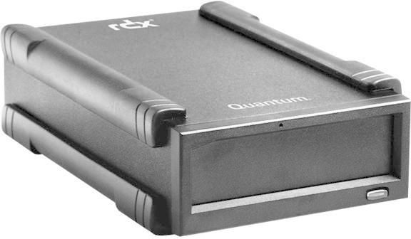 Quantum RDX USB 2.0 Extern + RDX1000