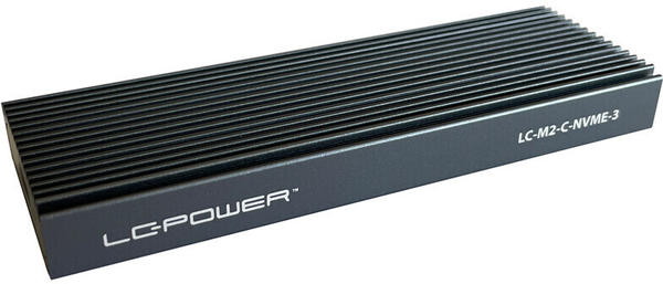 LC Power LC-M2-C-NVME-3