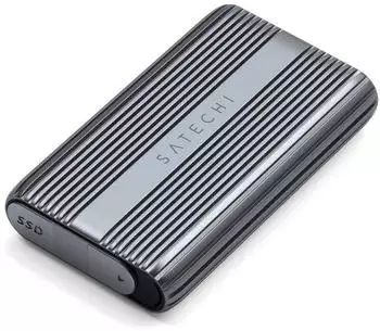 Satechi USB4 NVMe SSD Pro Enclosure