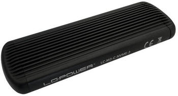 LC Power LC-M2-C-NVME-2