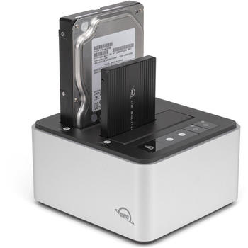 OWC Drive Dock U.2