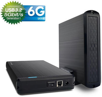 Fantec DB-G35U3-6G