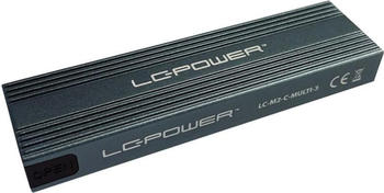 LC Power LC-M2-C-MULTI-3