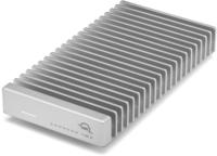 OWC Express 1M2 USB4 40Gb/s Bus-Powered Portable External Storage Enclosure for NVMe