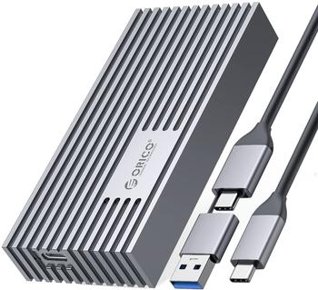 Orico M234C3-U4 silber