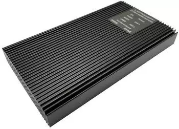 LC Power LC-M2-C-NVME-2X2-RAID