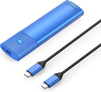 Orico PWDM2-G2 blau