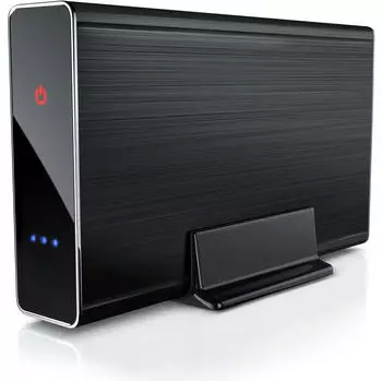 Aplic 3.5 USB 3.0 (303316)