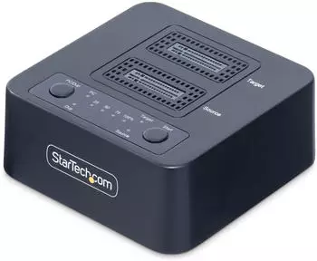 StarTech M2-HDD-DUPLICATOR-N1