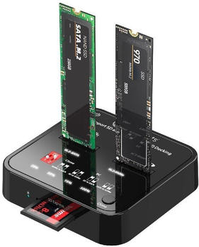CoreParts MS-CLONER-M2-SD