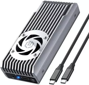 Graugear G-M206-20G-F