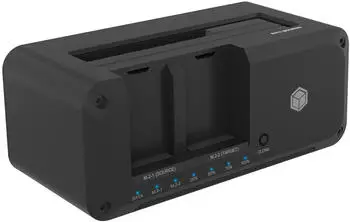 Raidsonic Icy Box IB-2924MSCL-C31
