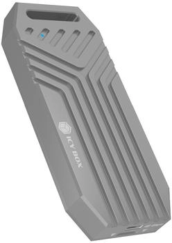 Raidsonic Icy Box IB-1919M-C42