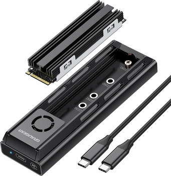 Graugear G-M205-20G-F