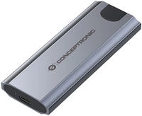 - storage enclosure - M.2 NVMe Card / PCIe (NVMe) - USB 3.2 (Gen 2)