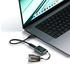 Satechi Mini NVMe SSD Enclosure (ST-E2230M)