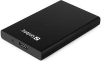 USB 3.0 to 2.5" SATA Enclosure