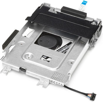 HP Desktop Mini 2.5" SATA Drive Bay kit v2
