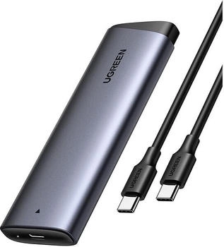 Ugreen M.2 NVMe USB-C 3.2 Gen2 (35267)