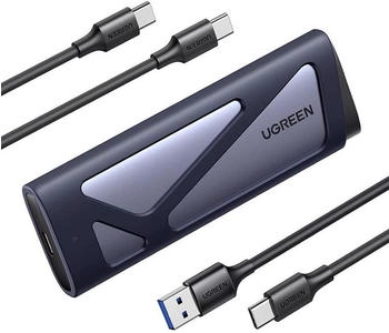 Ugreen M.2 NVMe/SATA (CM767)