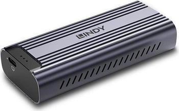 Lindy USB4 NVMe M.2 (43394)