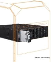 ICYDock ToughArmor 8x M.2 NVMe SSD PCIe 4.0 (8x OcuLink) Multimedia-Technik