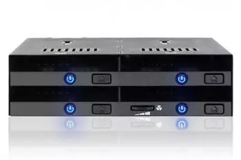 Icy Dock flexiDOCK MB014SP-B R1