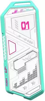 ASUS ROG Strix Arion Hatsune Miku Edition