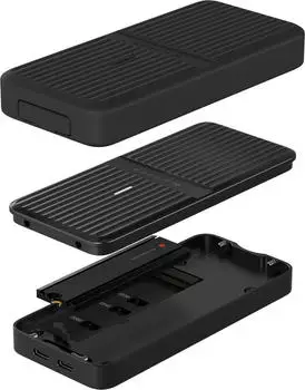 Hyper HyperDrive Next USB4 (HD2500GL)
