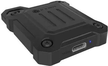 Raidsonic Icy Box IB-1601MP-CU31