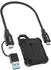 Raidsonic Icy Box IB-1601MP-CU31