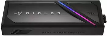 ASUS ROG Strix Aiolos