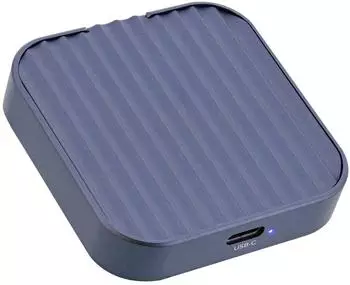 InLine Clip Case (00031M)