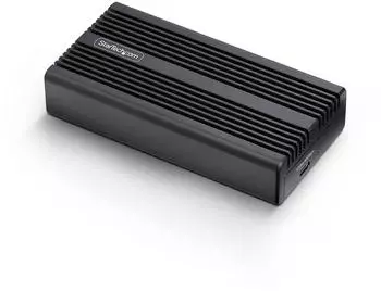 StarTech USB4 M.2 NVMe (1USB4-NVME-ENCLOSURE)