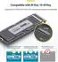 StarTech USB4 M.2 NVMe (1USB4-NVME-ENCLOSURE)