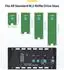 StarTech USB4 M.2 NVMe (1USB4-NVME-ENCLOSURE)