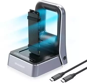 Graugear G-M2DK2-40G