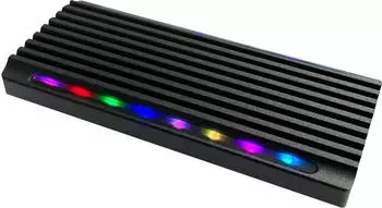 LC Power LC-M2-C-NVME-4