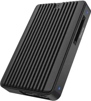 Raidsonic Icy Box IB-CR601M-C31