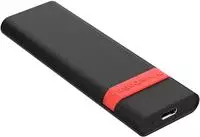 Verbatim Store &lsquo;n&rsquo; Go M.2 NVMe USB 3.2 Gen 2 SSD Enclosure Kit