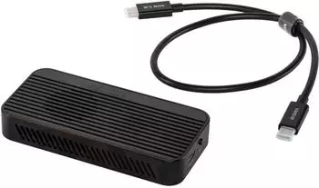 Raidsonic Icy Box Diamond Case 1980 (IB-1980M-80G)