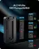Raidsonic Icy Box Diamond Case 1980 (IB-1980M-80G)