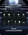 Raidsonic Icy Box Diamond Case 1980 (IB-1980M-80G)