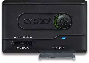 Icy Dock EZ-Adapter 2,5