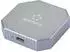 Renkforce RF-M2E-200 M.2-Festplatten-Gehäuse USB-C, M.2 SATA, PCIe NVMe (RF-6694572)
