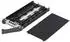 Icy Dock ToughArmor Extra-Einschub für MB83x Serie (MB834TP-B)
