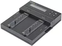 SM2DUPE11 Standalone M.2 SATA & M.2 NVMe Duplicator and Eraser